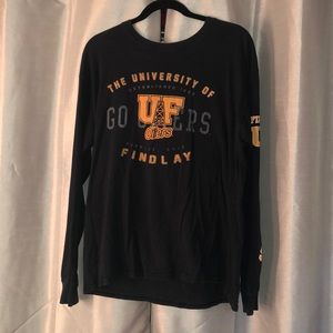 University of Findlay Crewneck
